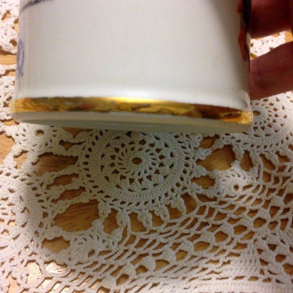 Norman Rockwell Vintage mug, For a Good Boy - Picture 6 of 9